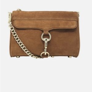 REBECCA MINKOFF CROSSBODY BAG